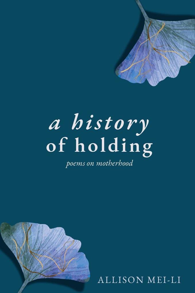 A History of Holding