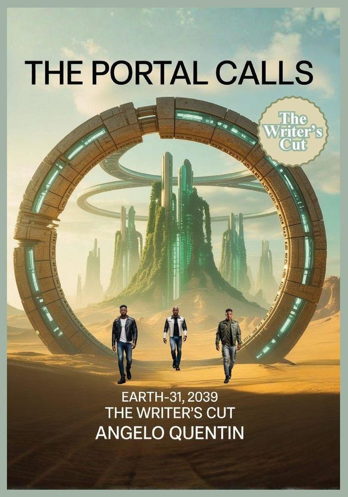 The Portal Calls