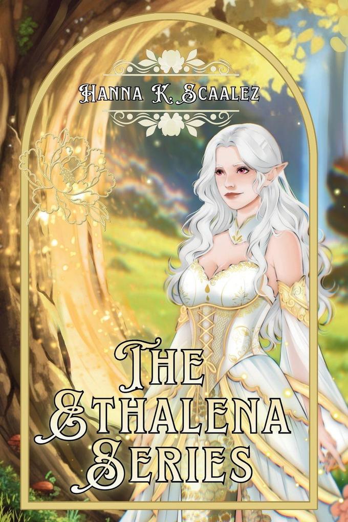 The Ethalena Series