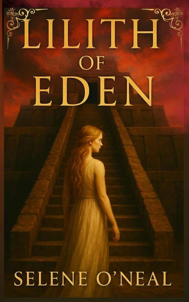 Lilith of Eden
