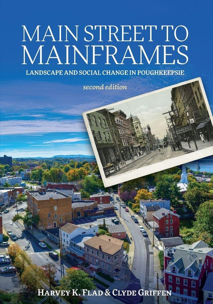 Main Street to Mainframes