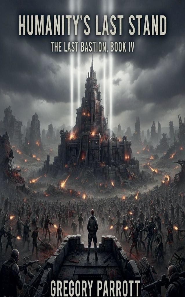 Humanity's Last Stand