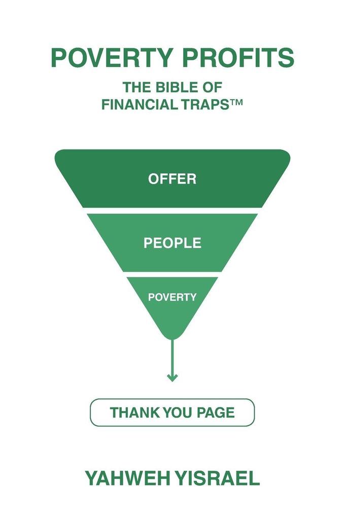 Poverty Profits