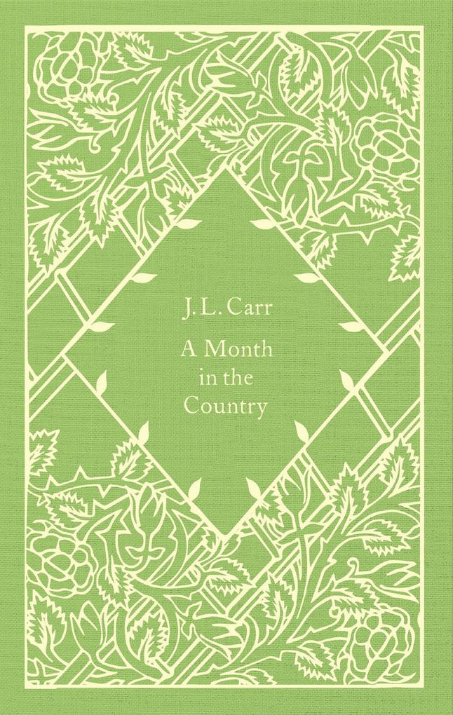 A Month in the Country