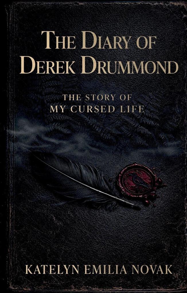 The Diary of Derek Drummond