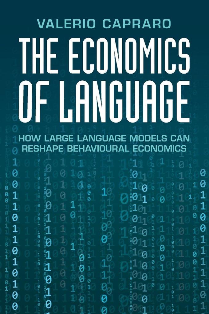 The Economics of Language