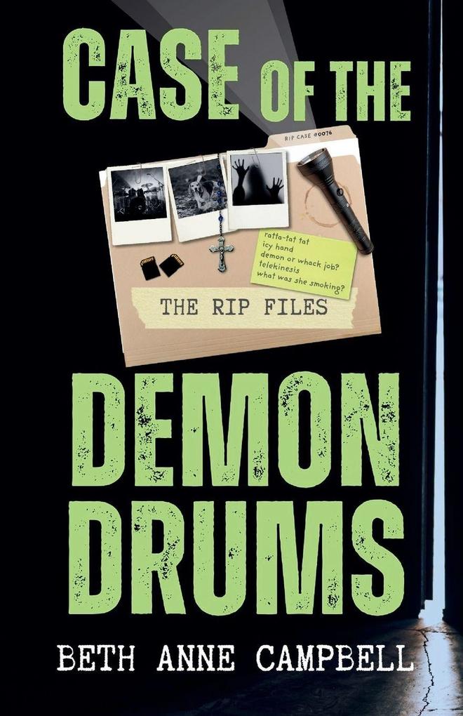 The RIP Files