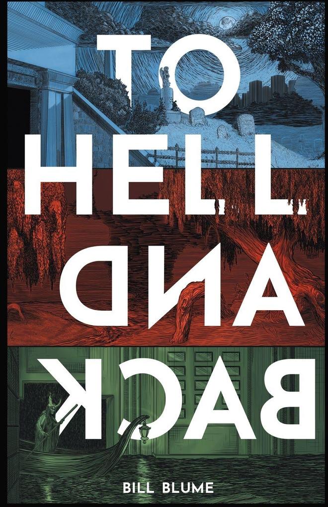 To Hell and Back