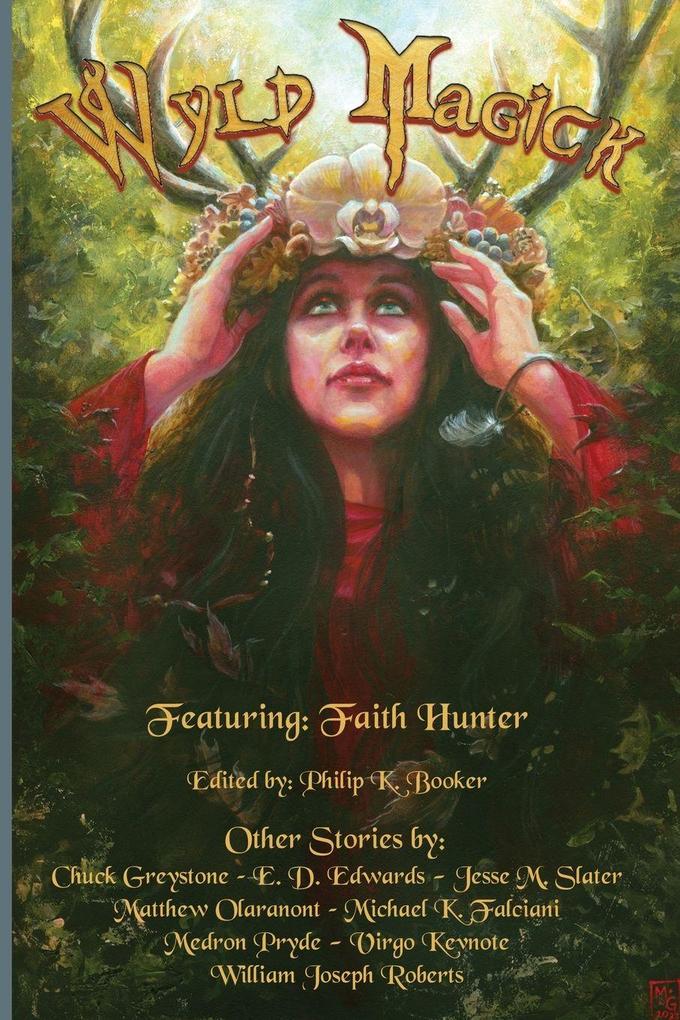 Wyld Magick