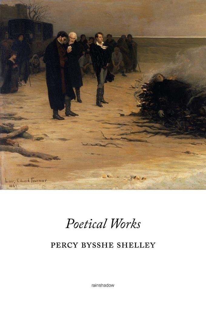 Poetical Works