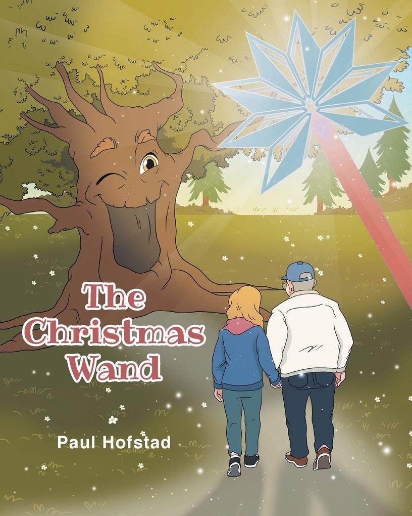 The Christmas Wand