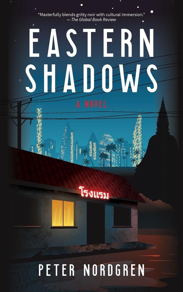 Eastern Shadows