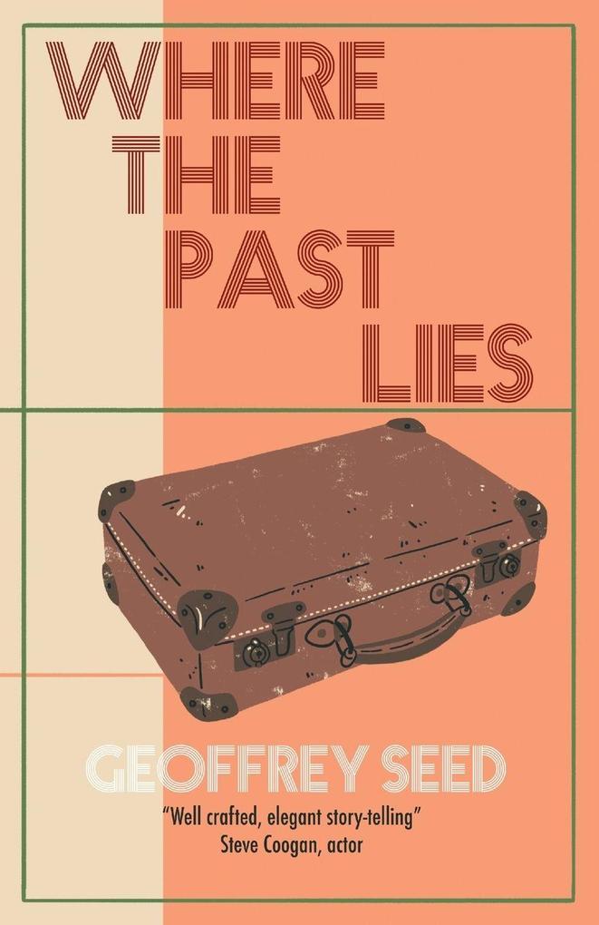 Where the Past Lies