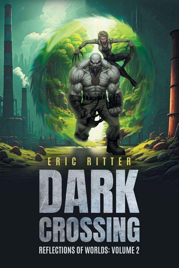 Dark Crossing