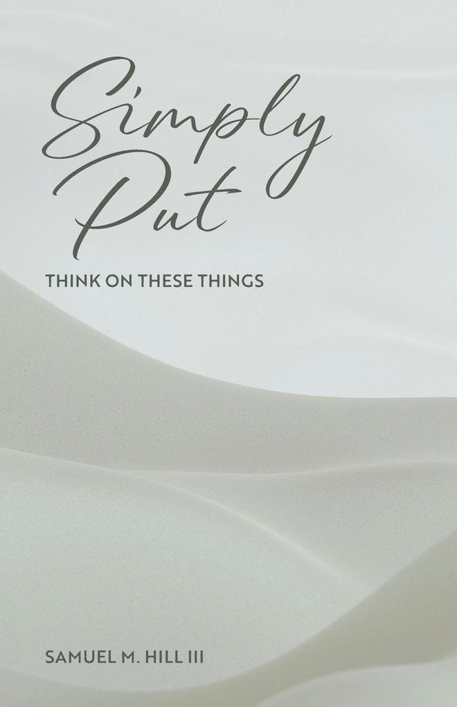 Simply Put