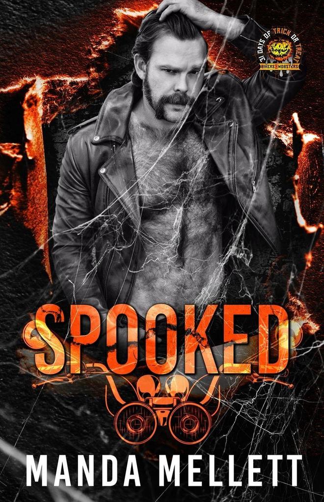 Spooked