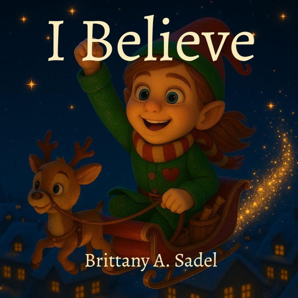 I Believe