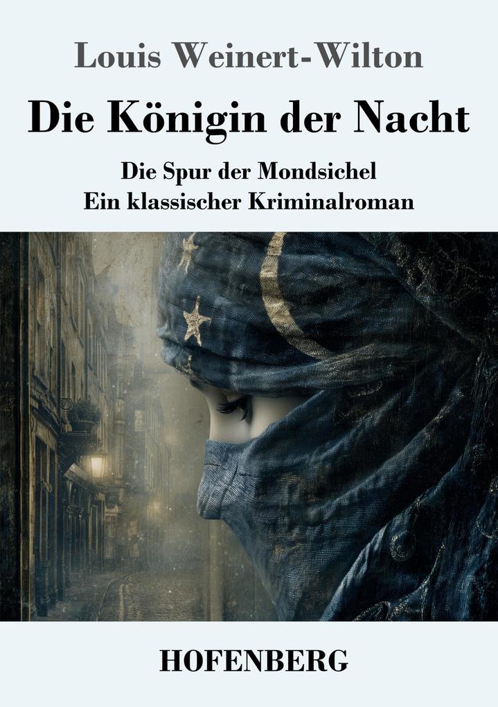 Die Königin der Nacht