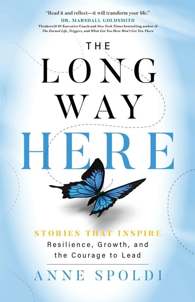 The Long Way Here