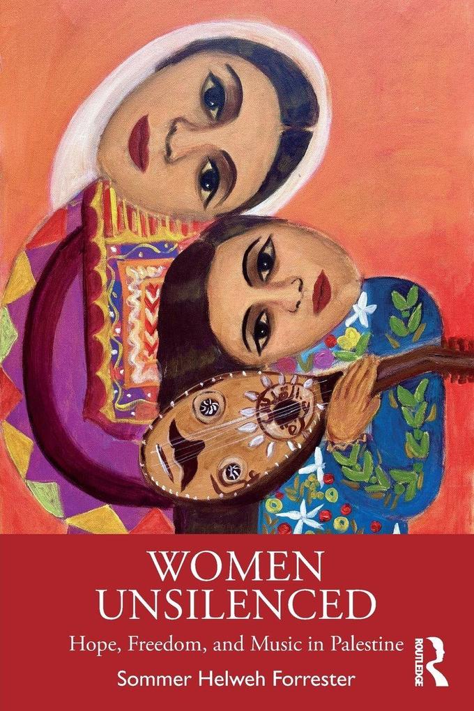 Women Unsilenced