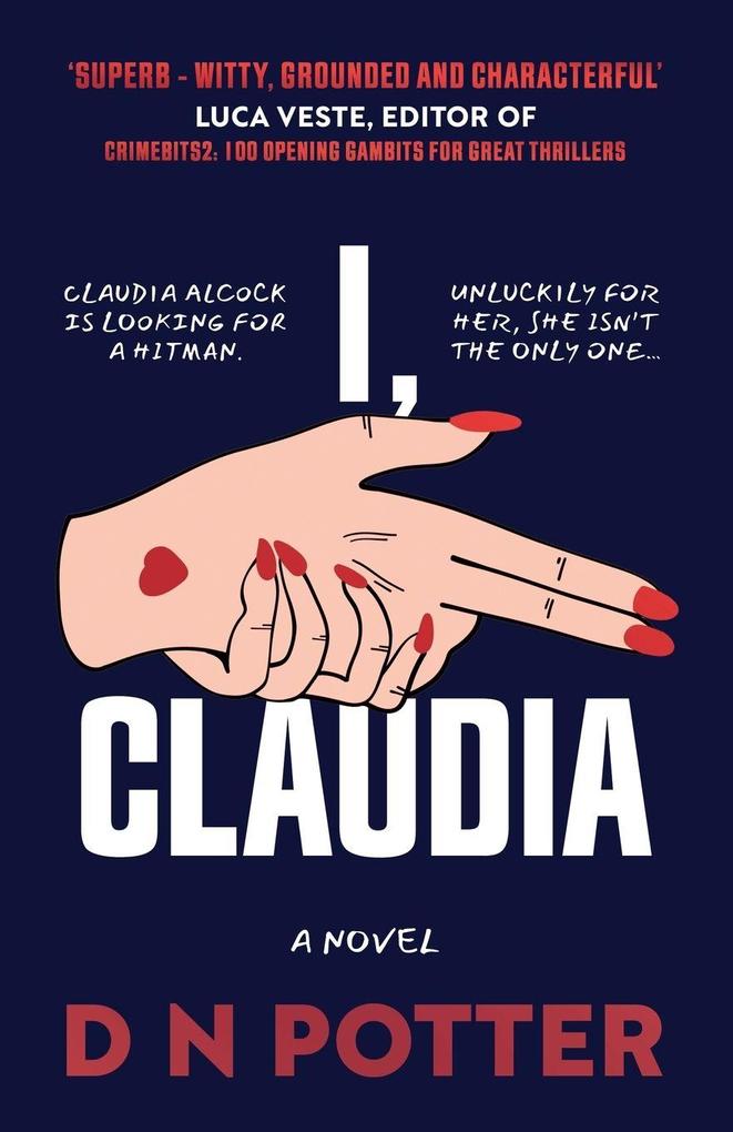 I Claudia