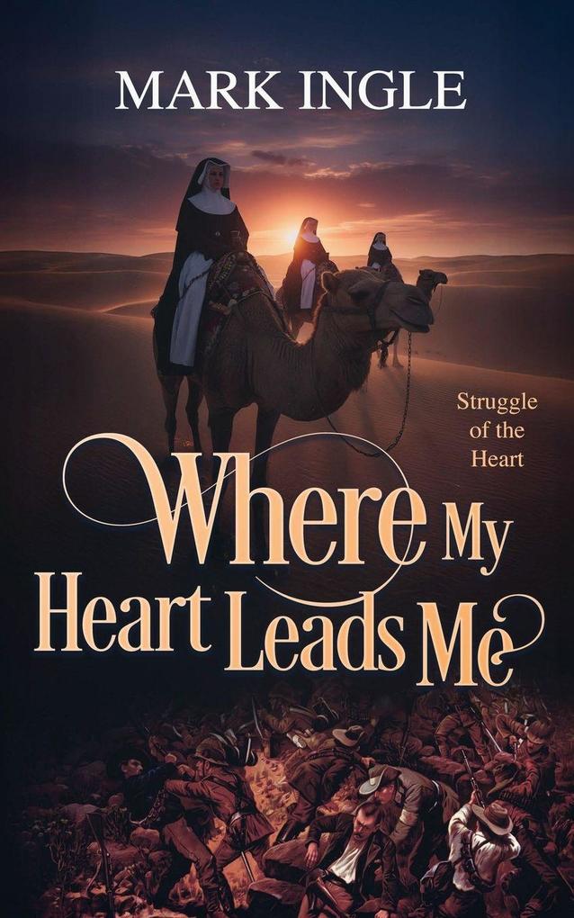 Where My Heart Leads Me
