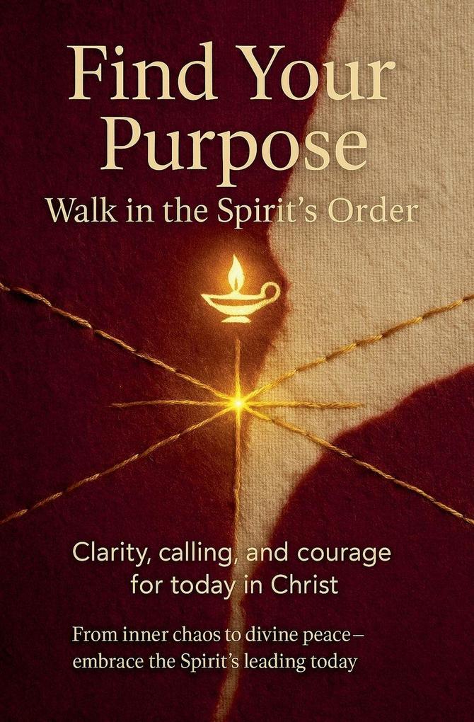 Find Your Purpose