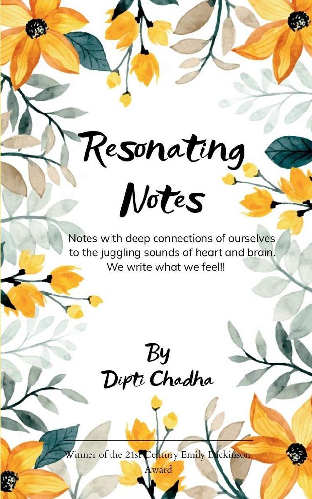 Resonating Notes