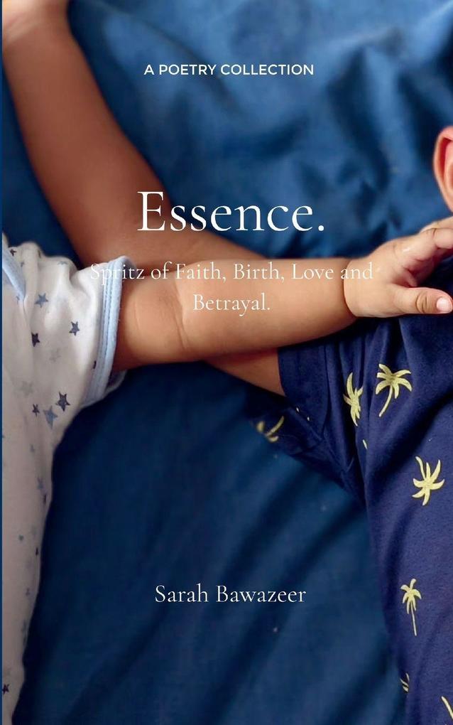 Essence.