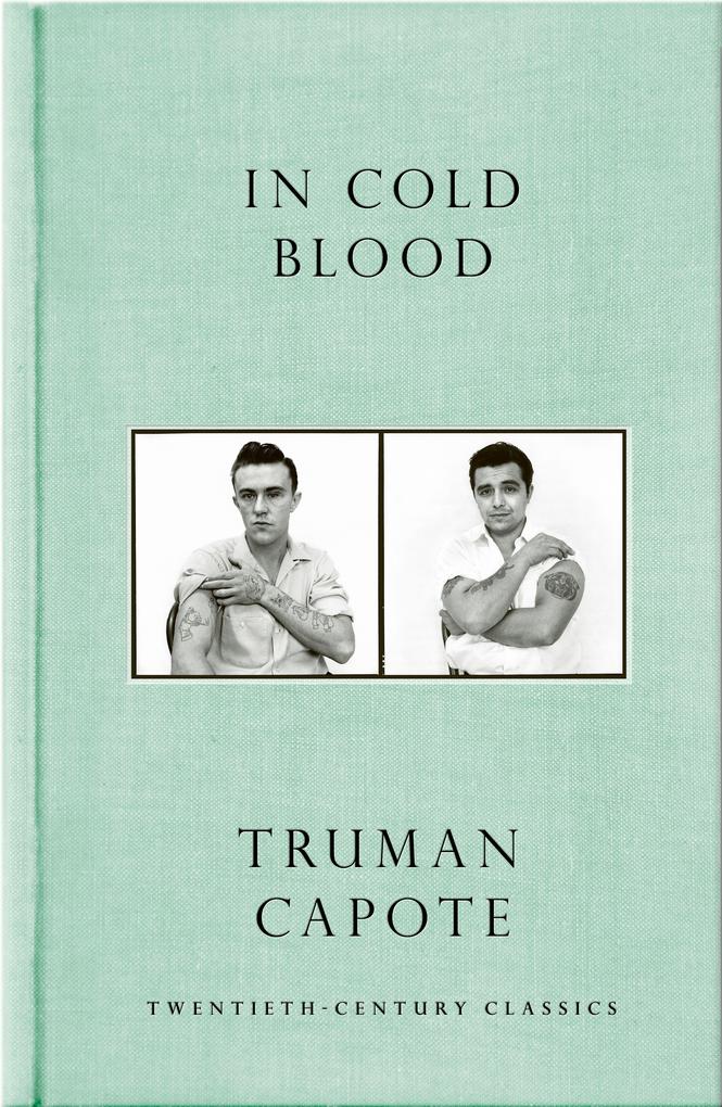 In Cold Blood