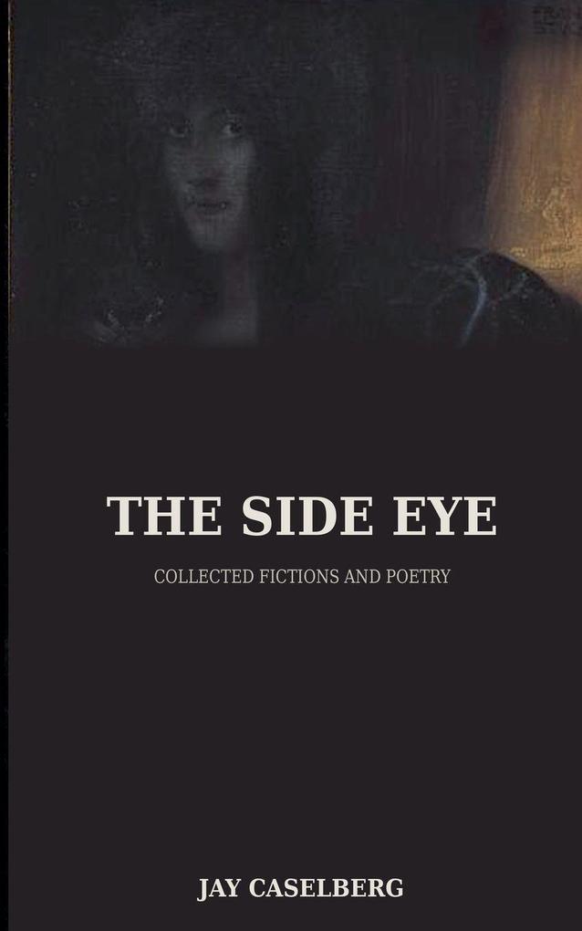 The Side Eye