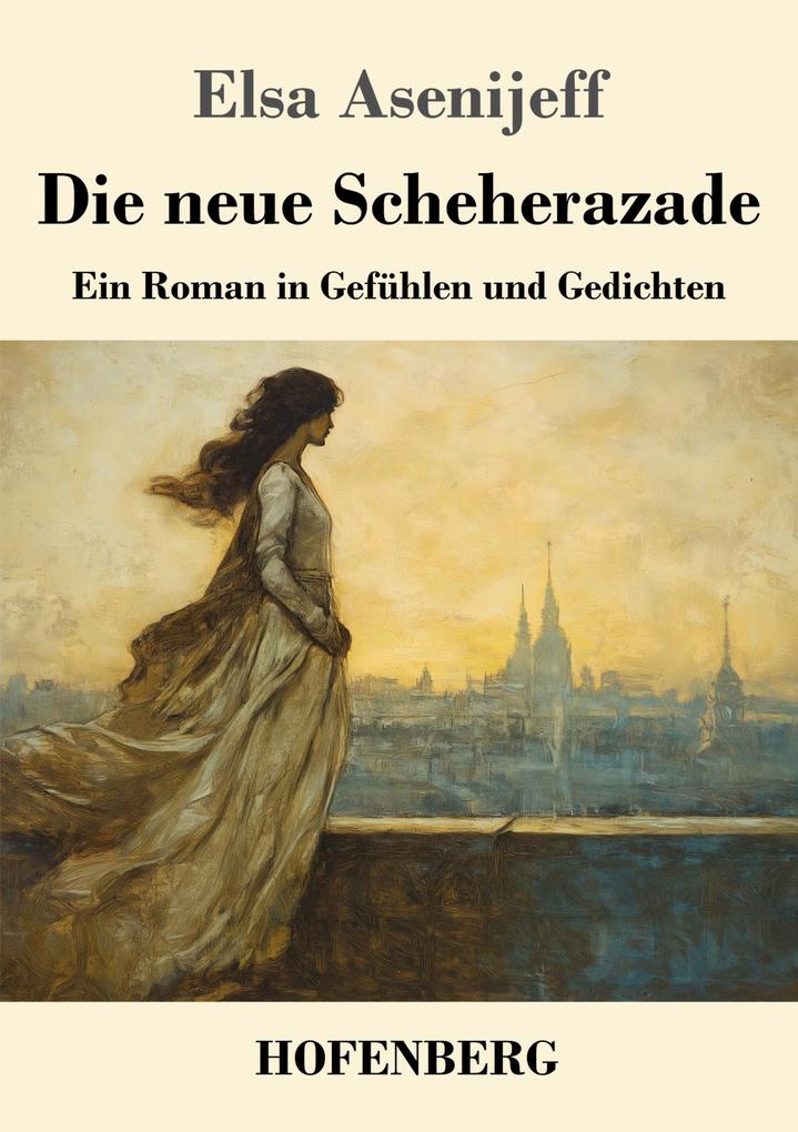 Die neue Scheherazade