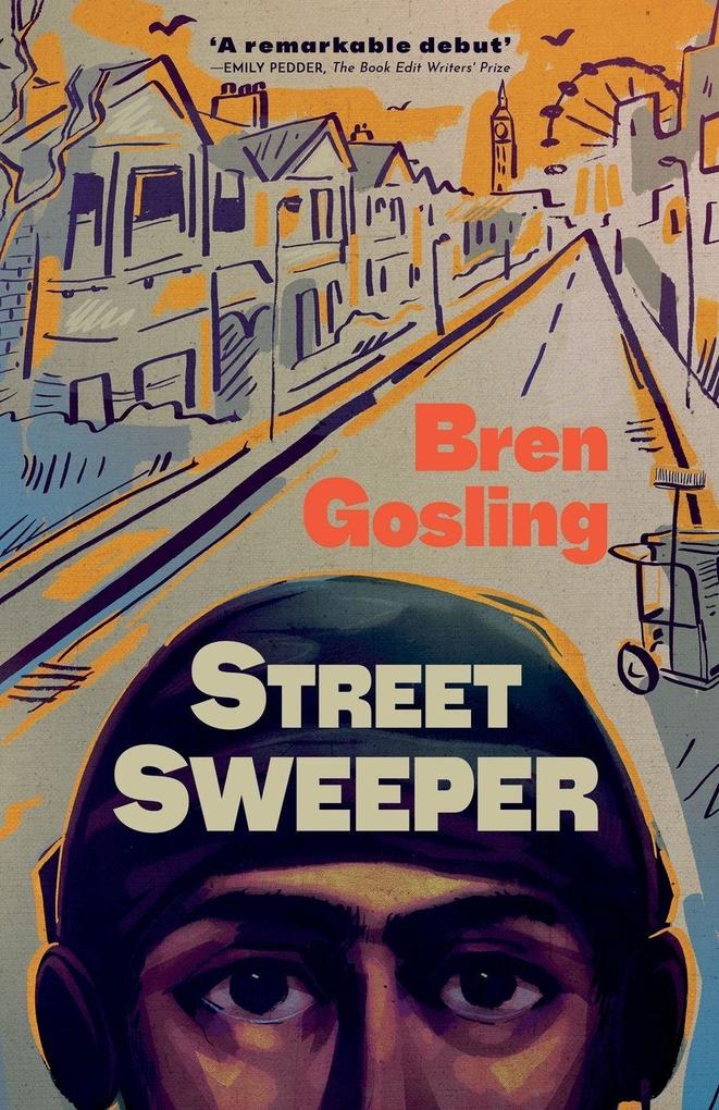 Street Sweeper