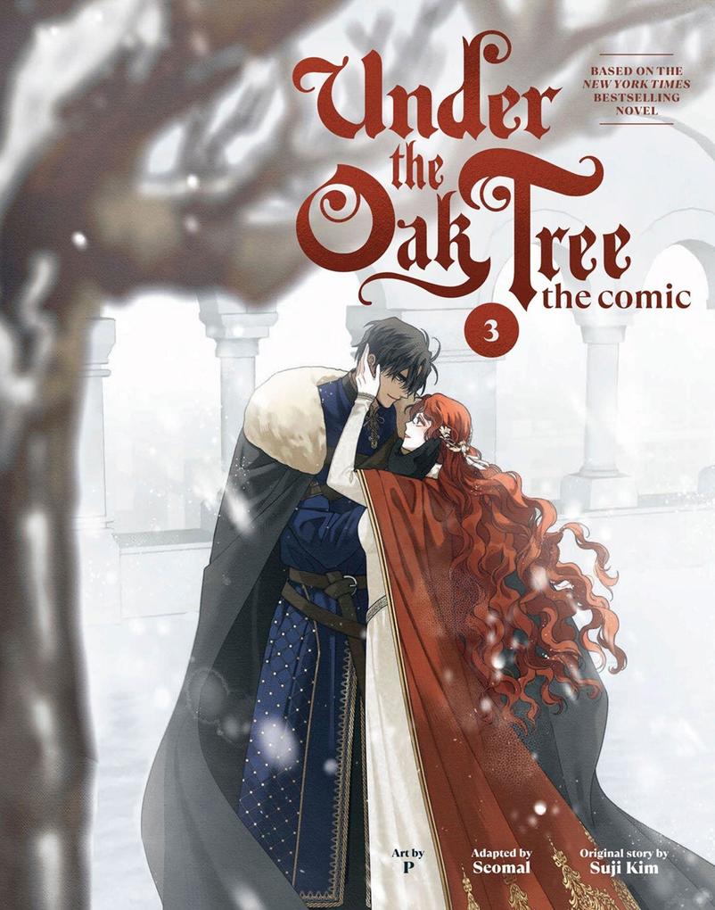 Under the Oak Tree Vol. 3