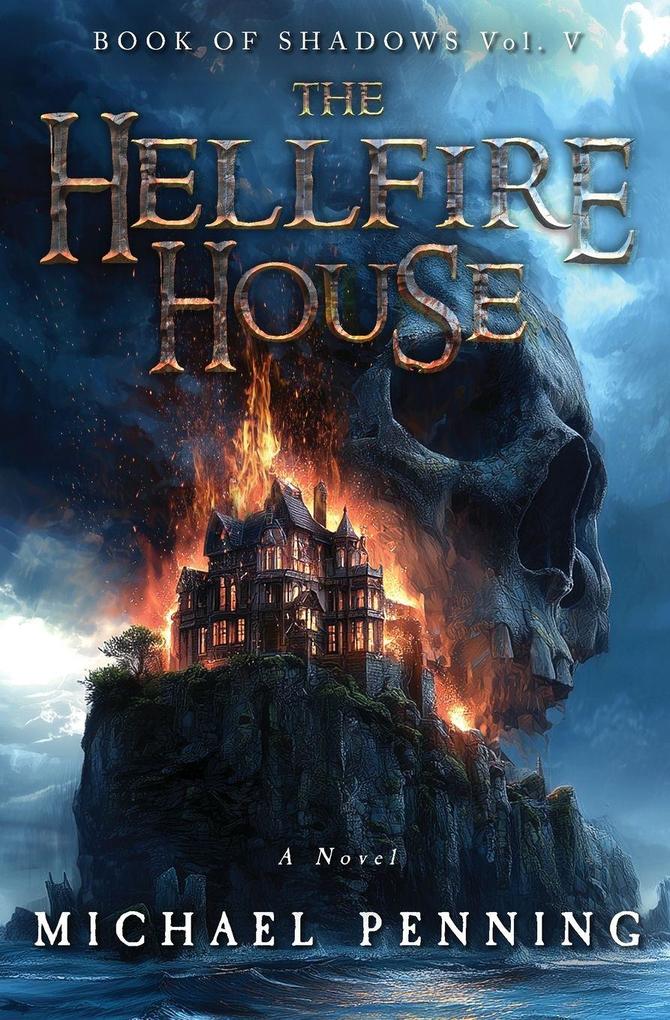 The Hellfire House