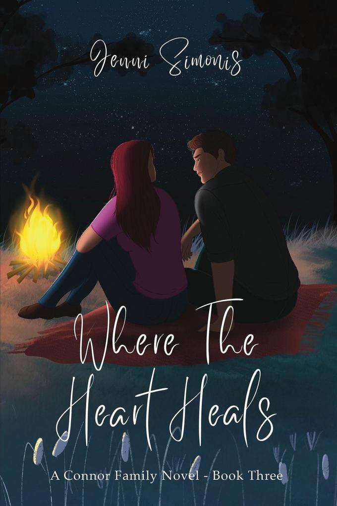 Where the Heart Heals