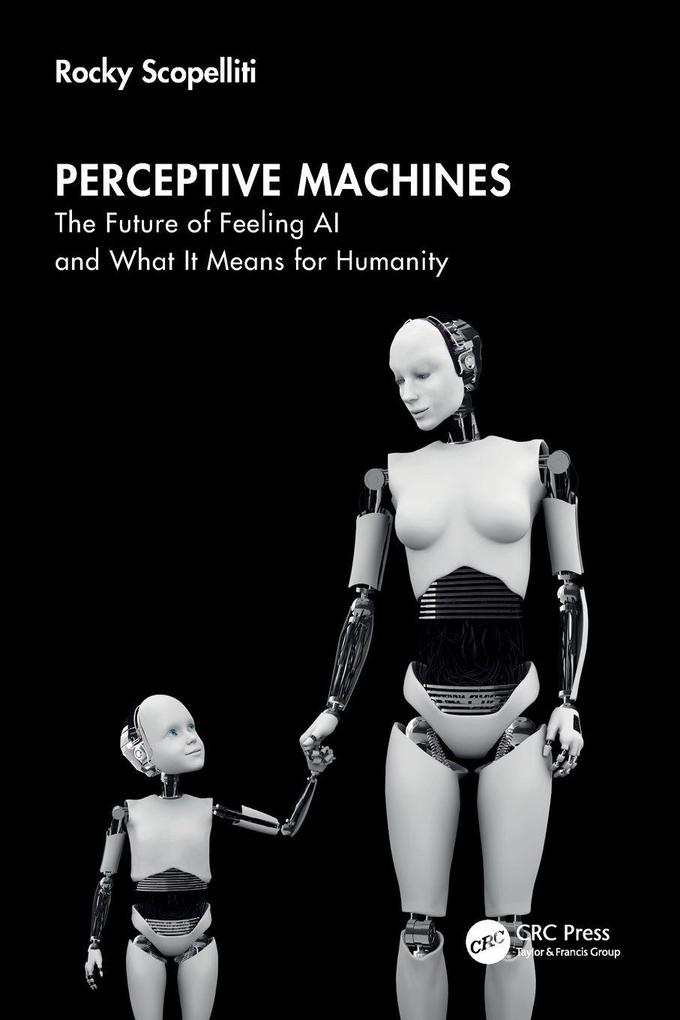 Perceptive Machines