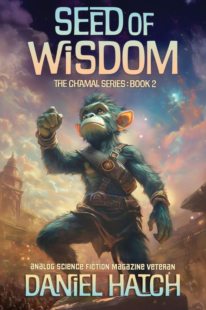 Seed of Wisdom