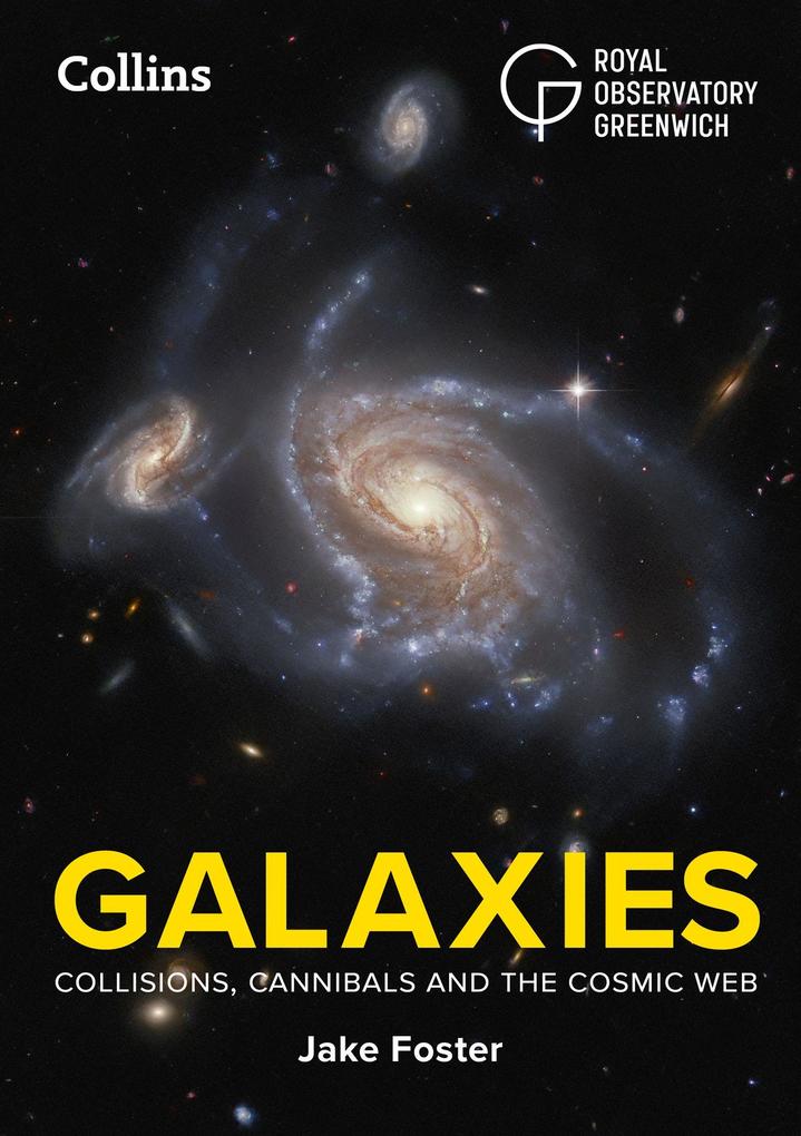 GALAXIES PB