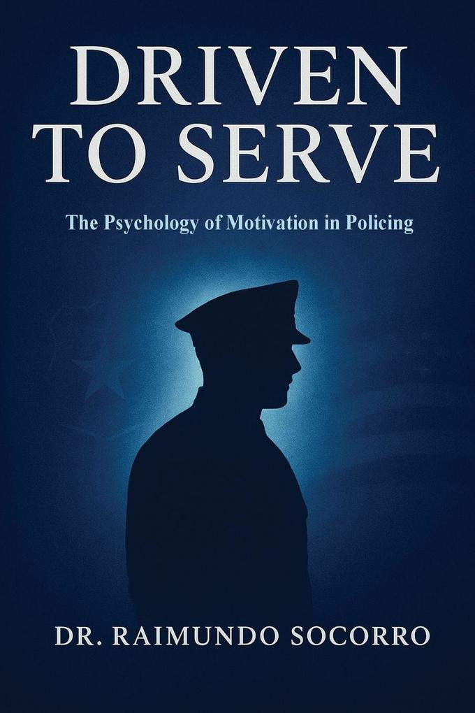 Driven to Serve