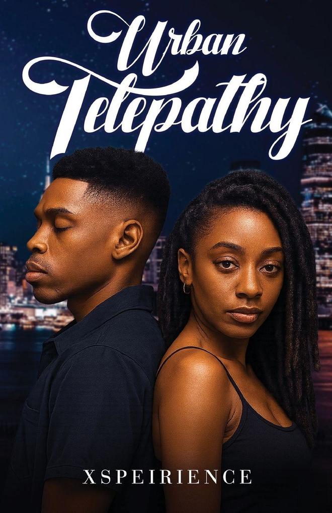 Urban Telepathy