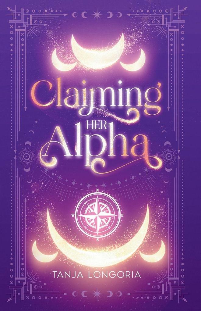 Claiming Her Alpha