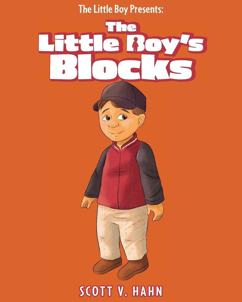 The Little Boy Presents