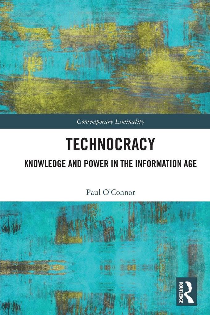 Technocracy