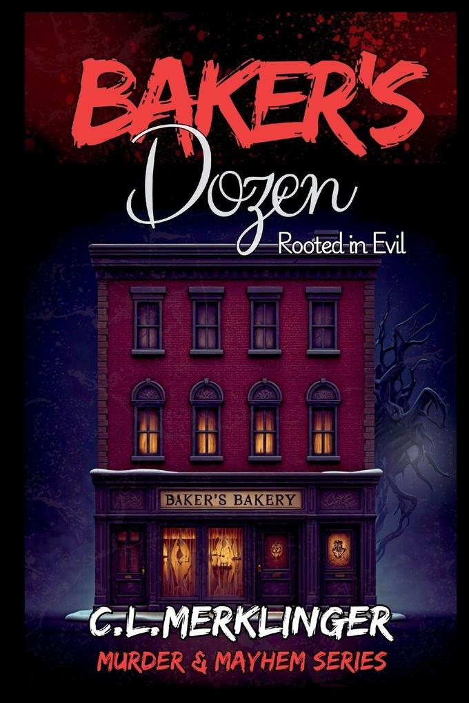 Baker's Dozen