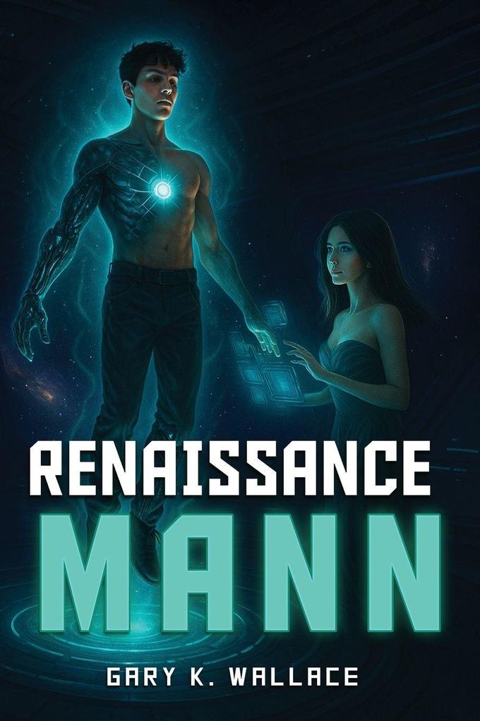 RENAISSANCE MANN