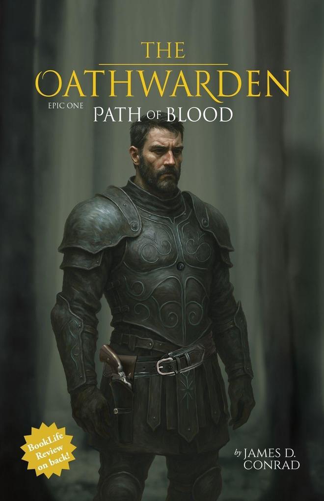 The Oathwarden