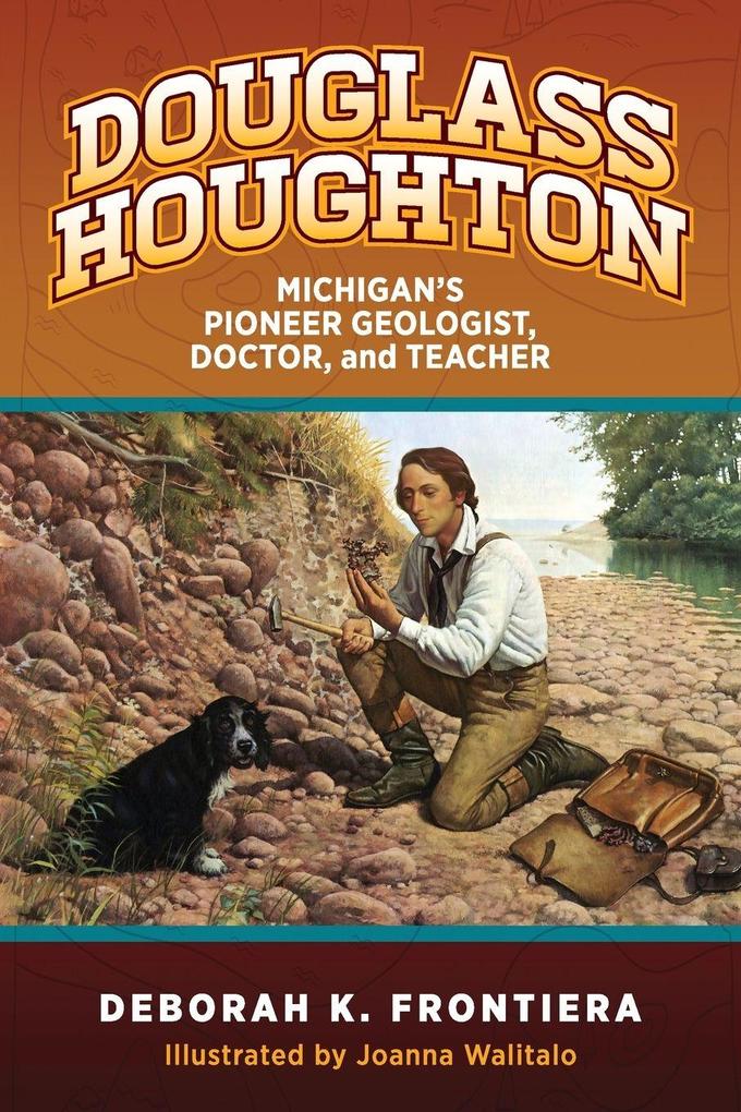 Douglass Houghton