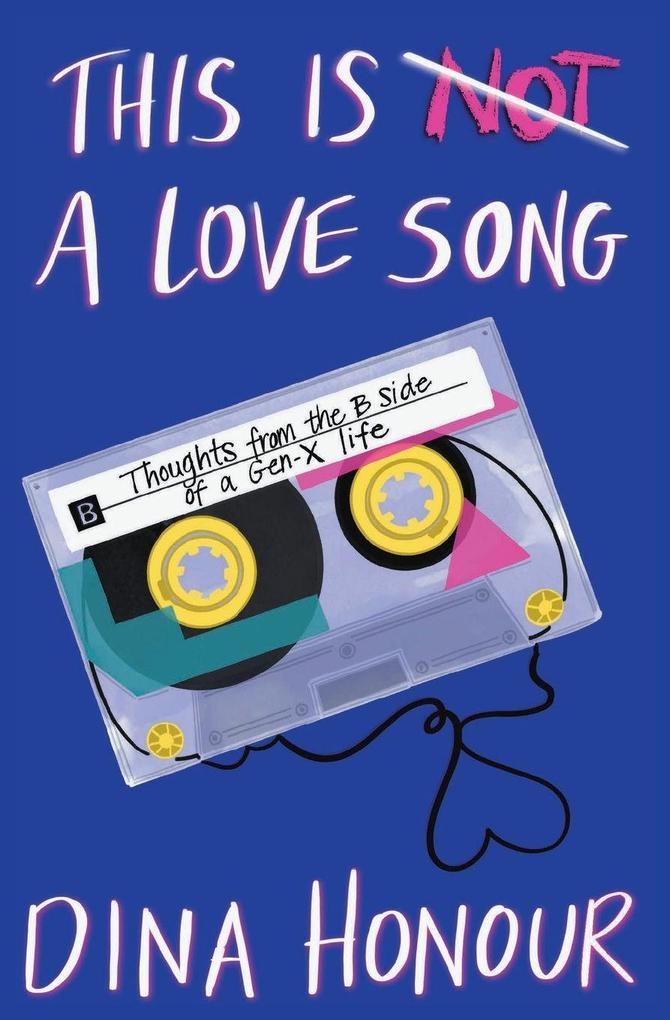This is a Love Song