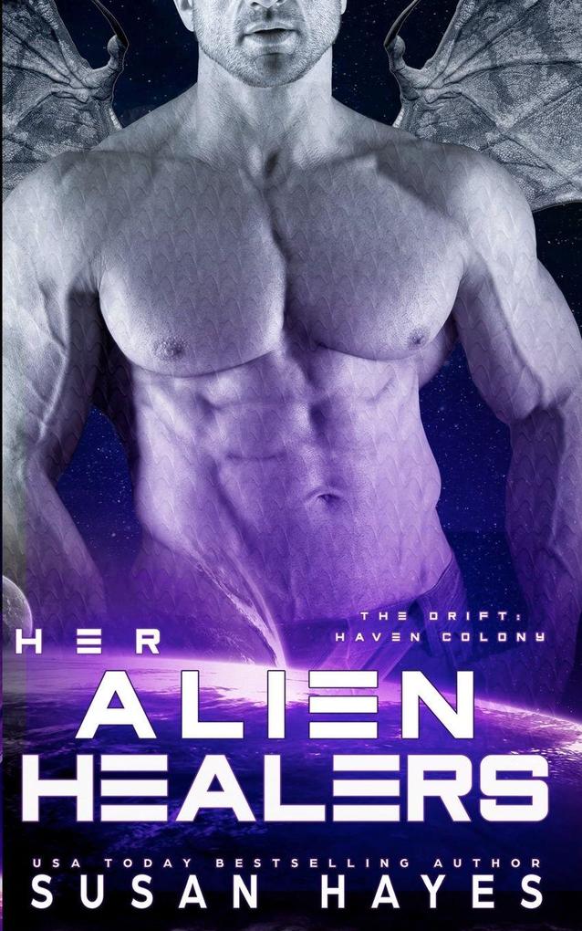Her Alien Healers